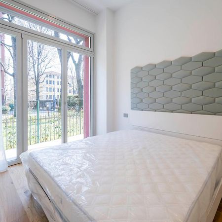 Porta 92 Romana Milano Eksteriør bilde
