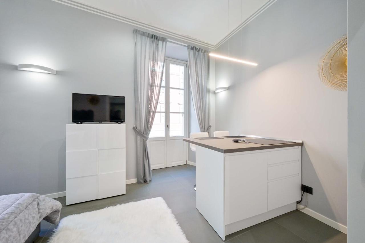 Porta 92 Romana Milano Eksteriør bilde