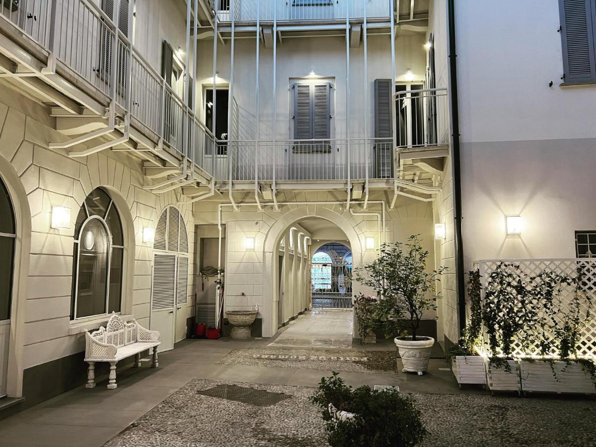 Porta 92 Romana Milano Eksteriør bilde