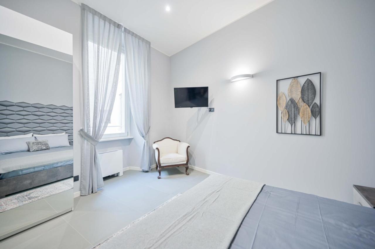Porta 92 Romana Milano Eksteriør bilde