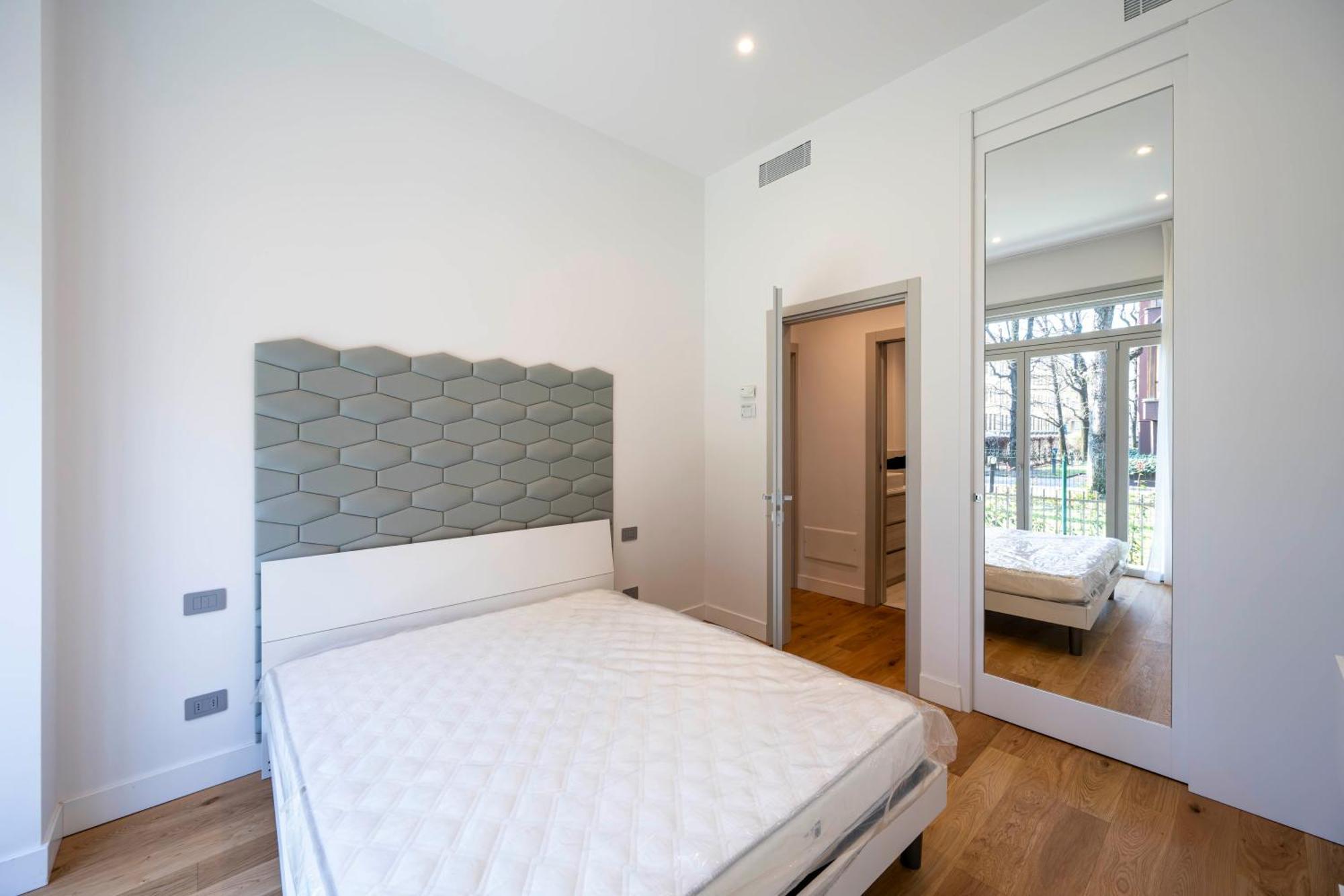 Porta 92 Romana Milano Eksteriør bilde